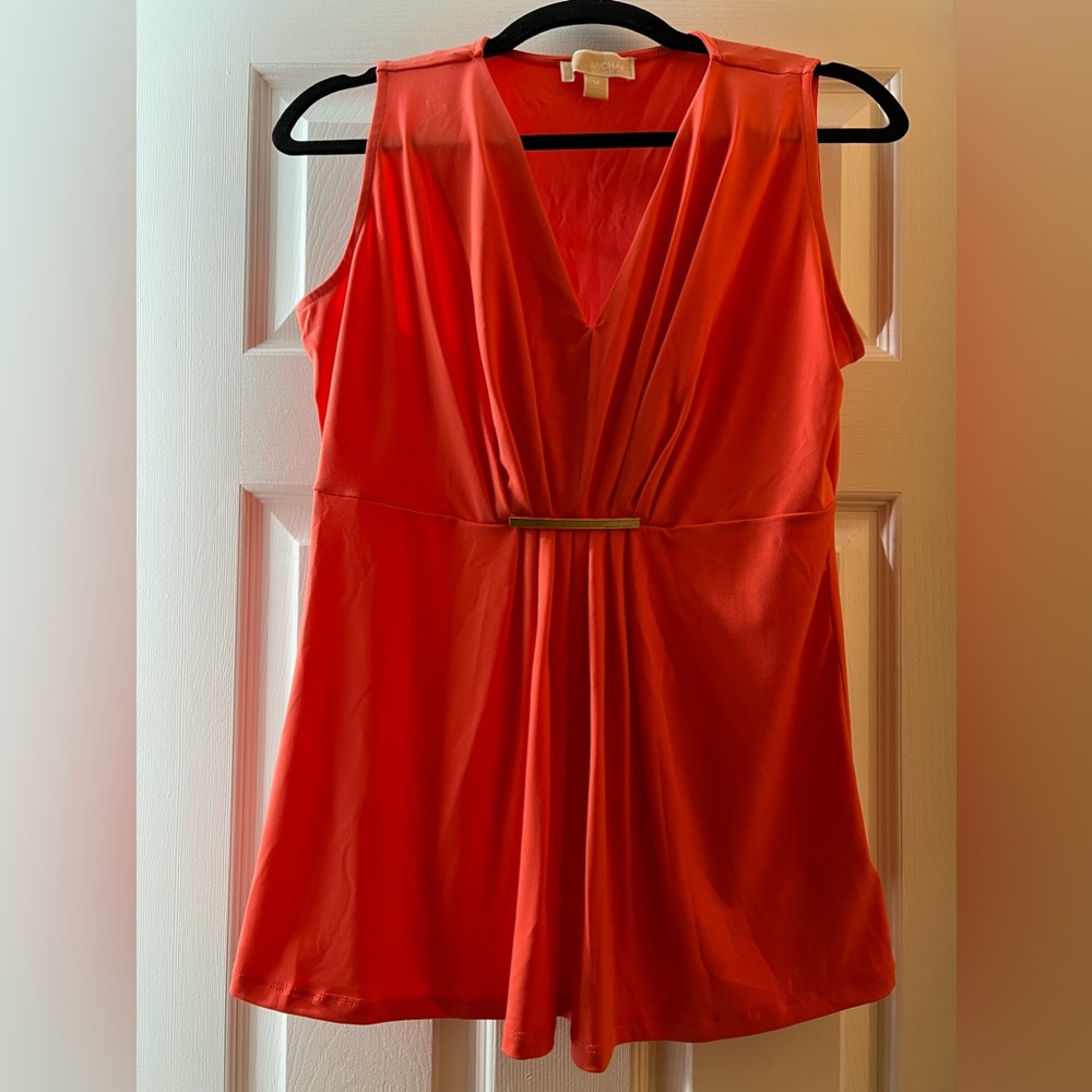 Michael Kors top